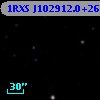1RXS J102912.0+262338