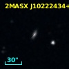 2MASX J10222434+2729512