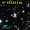 Cl* NGC  581    LAV     593