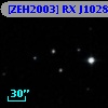 [ZEH2003] RX J1028.3+2759  4