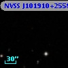NVSS J101910+255853