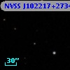 NVSS J102217+273414