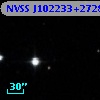 NVSS J102233+272802