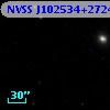 NVSS J102534+272416