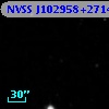 NVSS J102958+271445