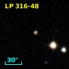 LP  316-48