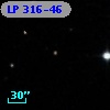 LP  316-46