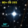 BD+58   292