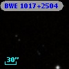 BWE 1017+2504