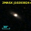 2MASX J10203824+2419007