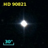 HD  90821