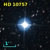 HD  10757