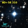 BD+58   310