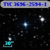 TYC 3696-2594-1