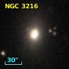 NGC  3216