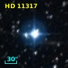 HD  11317