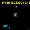 2MASX J10233278+2419307