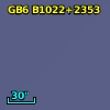 GB6 B1022+2353