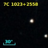 NVSS J102623+254259