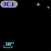7C 1025+2519