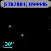[STK2001] 09444b