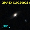 2MASX J10220923+2414301