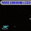 NVSS J101846+232431