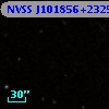 NVSS J101856+232522