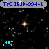 TYC 3610-994-1