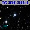 TYC 3696-2383-1