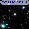 TYC 3696-2338-1