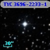 TYC 3696-2233-1