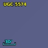 UGC  5574