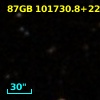 GB6 B1017+2224