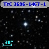 TYC 3696-1467-1