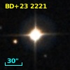 BD+23  2221