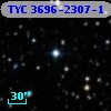 TYC 3696-2307-1