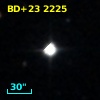 BD+23  2225