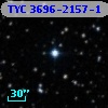 TYC 3696-2157-1