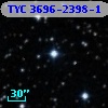 TYC 3696-2398-1