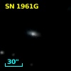 SN 1961G