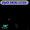 ZwCl 1026+2215