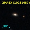 2MASX J10281487+2253489