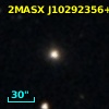 2MASX J10292356+2306045