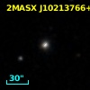 2MASX J10213766+2141137