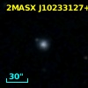 2MASX J10233127+2102259