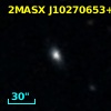 2MASX J10270653+2140109