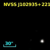 7C 1026+2228