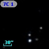 7C 1020+2143