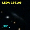 LEDA  166105